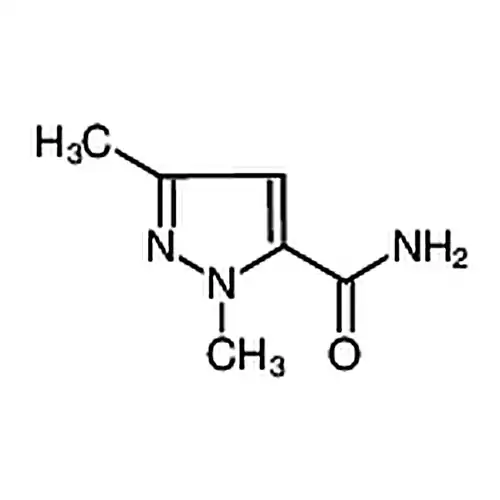1,3-Dimethyl-1H-pyrazole-5-carboxamide