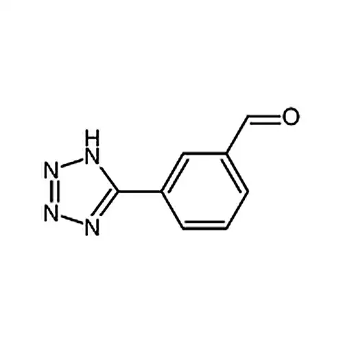 3-(2H-Tetrazol-5-yl)benzaldehyde