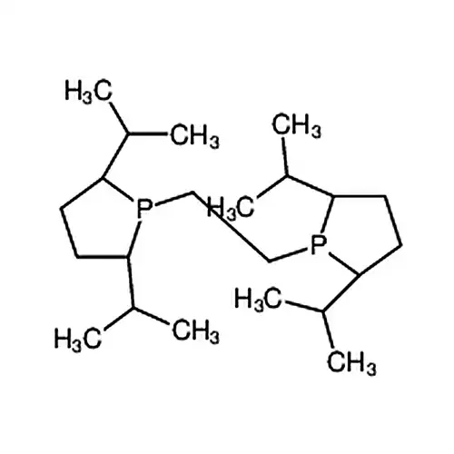 1,2-Bis((2R,5R)-2,5-diisopropylphospholan-1-yl)ethane