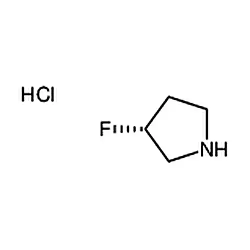 (R)-3-Fluoropyrrolidine hydrochloride