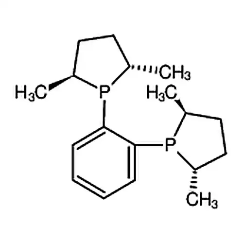 1,2-双((2S,5S)-2,5-ジメチルリンアルカン)ベンゼン