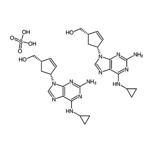 ABACAVIR SULFATE
