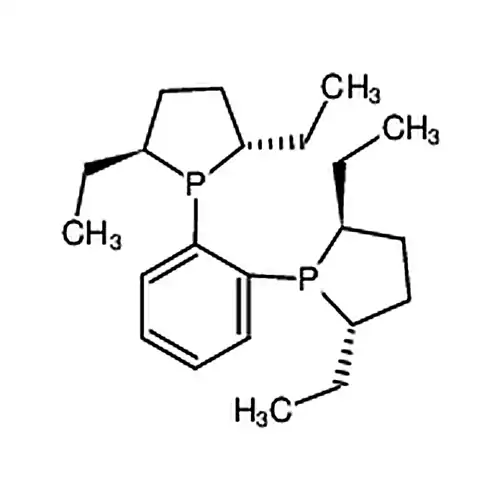 1，2-双((2S，5S)-2，5-диэтилфосфора杂环пентилалкан-1-基)бензол