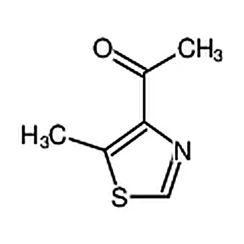 1-(5-메틸티아졸-4-基)에틸케톤