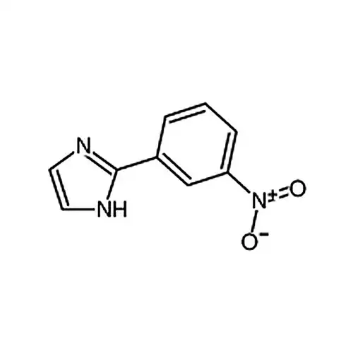2-(3-니트로페닐)이미다졸