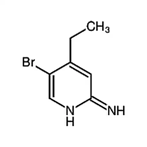 5-브롬-4-에틸피리딘-2-아민