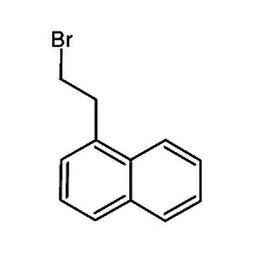 1-(2-Bromoethyl)naphtalene