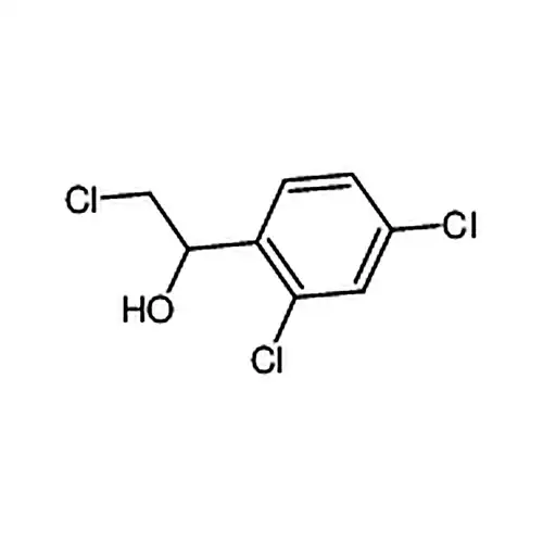 Alpha-(塩素メチル)-2，4-二塩素ベンゼンメタノール