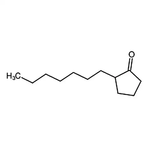 2-헵틸基环펜틸케톤