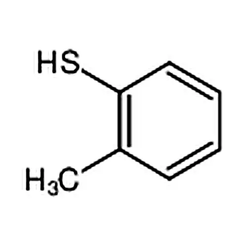 2-Methylbenzenethiol