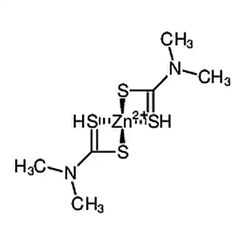 Zinc Dimethyldithiocarbamate