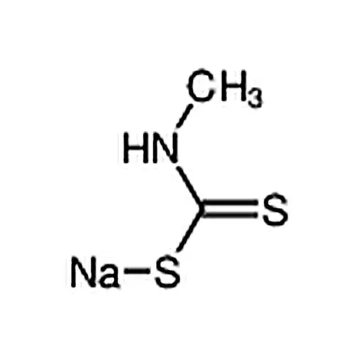 Metham sodium