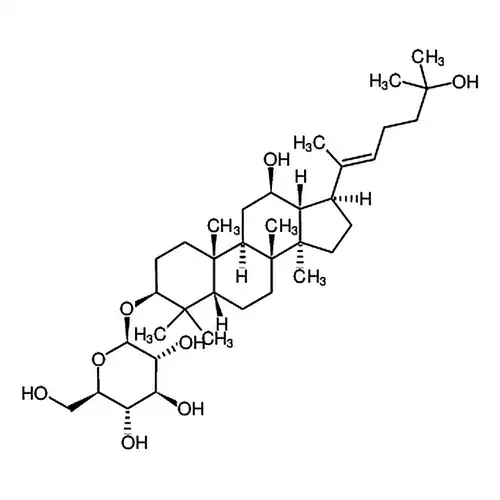 Pseudoginsenoside Rh2