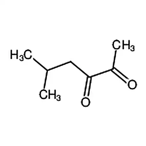 5-메틸-2,3-헥실二케톤
