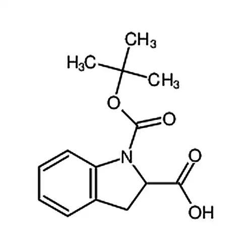 1-(叔ブチル酸素基羰基)インドール啉-2-羧酸