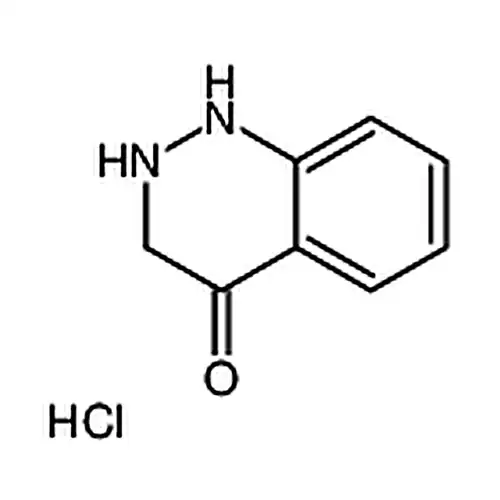 2,3-二水素噌啉-4(1H)-ケトン塩酸塩