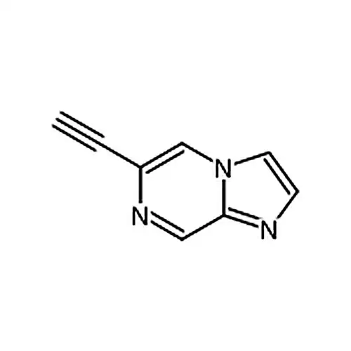 6-Ethynylimidazo[1,2-a]pyrazine