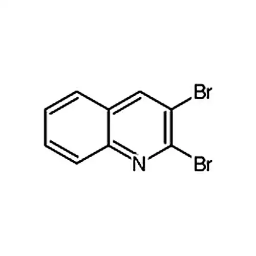2,3-二브롬퀴놀린