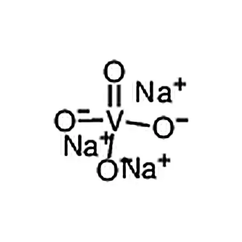 Sodium orthovanadate