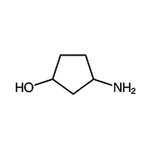 3-амино环пентилспирт