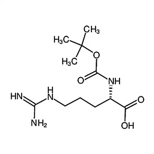 N(α)-boc-L-arginine
