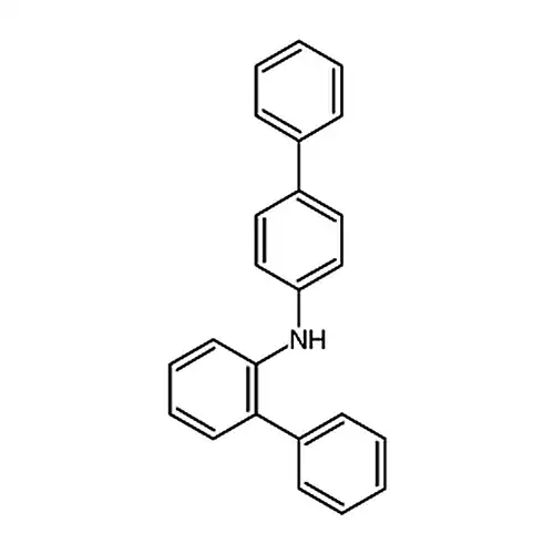 N-(4-联페닐)-2-联아닐린