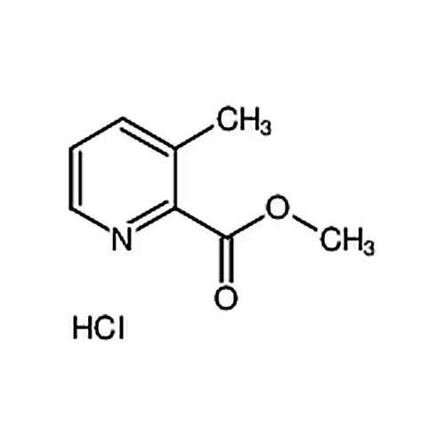 Methyl 3-methylpicolinate hydrochloride