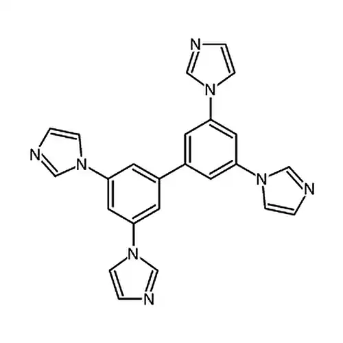 3，3'，5，5'-tetra(1H-imidazol-1-yl)-1，1'-biphenyl