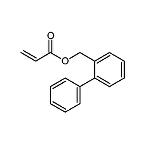 2-Propenoic acid，[1，1'-biphenyl]-2-ylmethyl ester