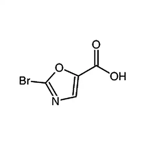 2-Bromooxazole-5-carboxylic acid