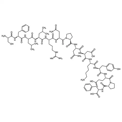 Thrombin Receptor Agonist