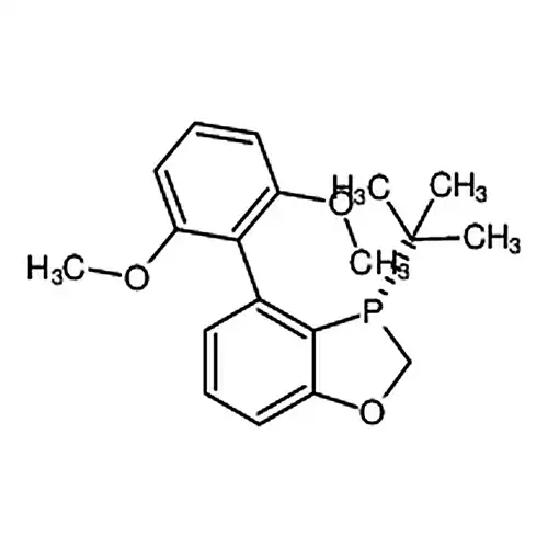 (S)-3-(трет-бутил)-4-(2,6-二метилкислорода基фенил)-2,3-二водородабензол并[d][1,3]кислородафосфора杂环пентил二ен