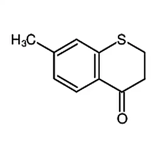 7-Methylthiochroman-4-one