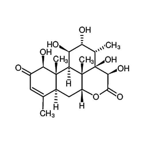 14，15beta-Dihydroxyklaineanone