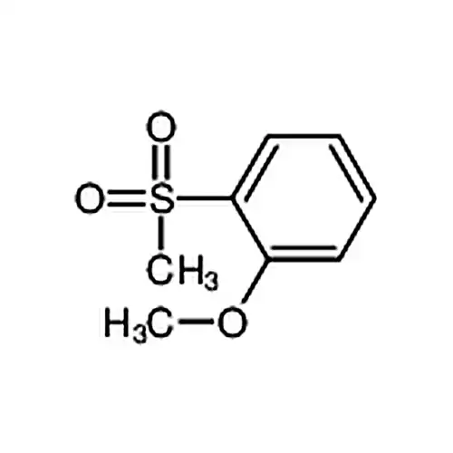 1-метилкислорода基-2-(метил磺酰基)бензол