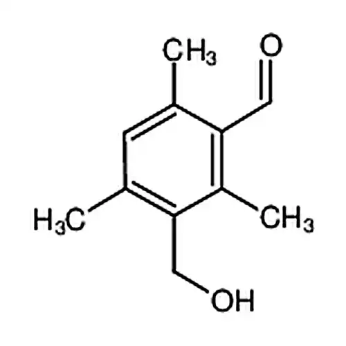 3-(羟메틸)-2,4,6-三메틸벤젠포름알데히드