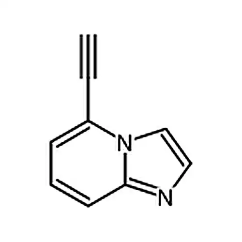 5-Ethynylimidazo[1,2-a]pyridine