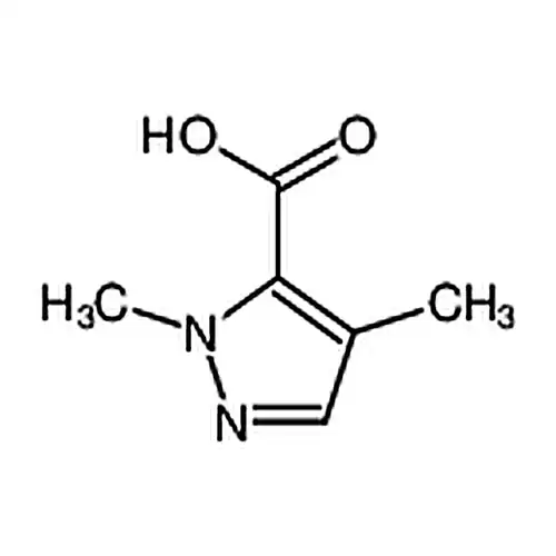1，4-Dimethyl-1H-Pyrazole-5-Carboxylic Acid