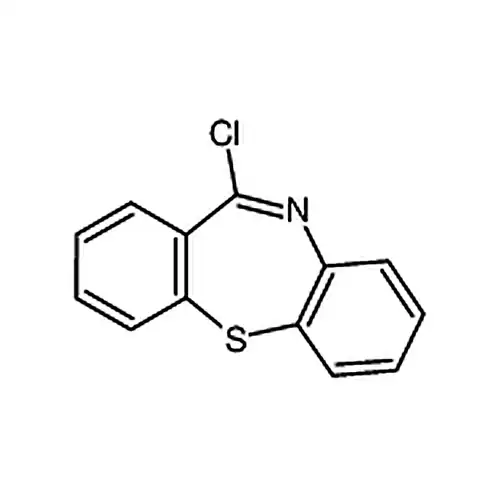 11-Chlorodibenzo[b,f][1,4]thiazepine