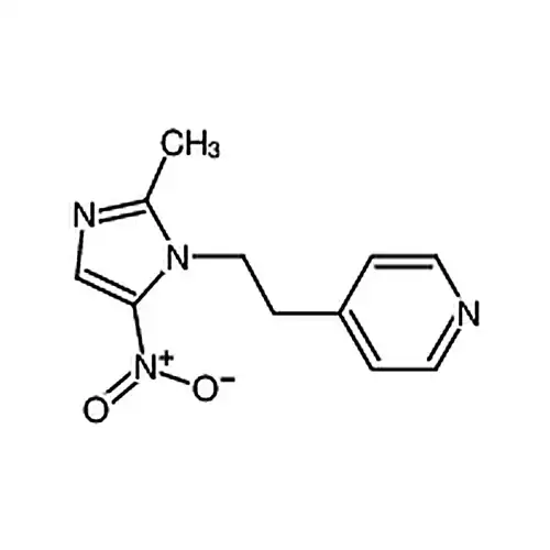 Panidazole