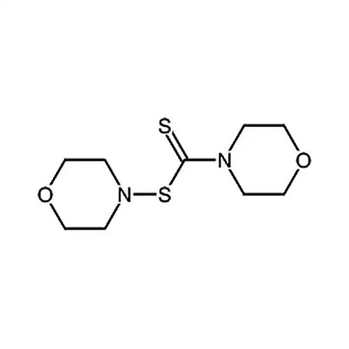 4-[(4-Morpholinylthio)thioxomethyl]-morpholine