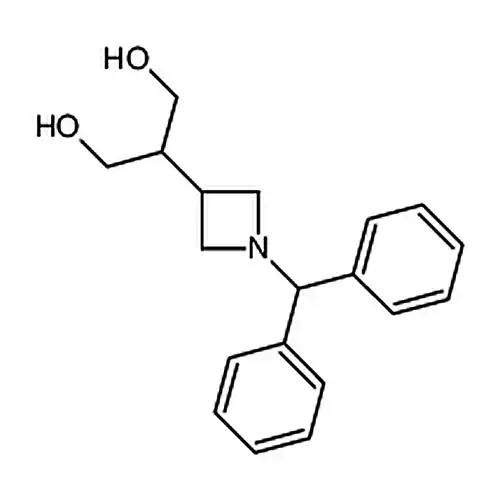 2-(1-二벤젠메틸-3-基)프로필알칸-1,3-二알코올