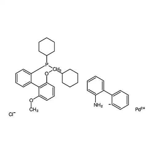 SPhos Pd G2 catalyst