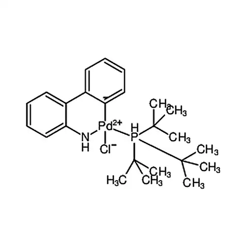 tBu3PPdG2 catalyst