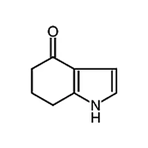 6,7-二수소-1H-인돌-4(5H)-케톤