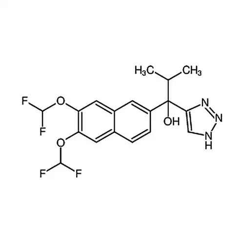 Seviteronel racemate (VT-464 racemate)