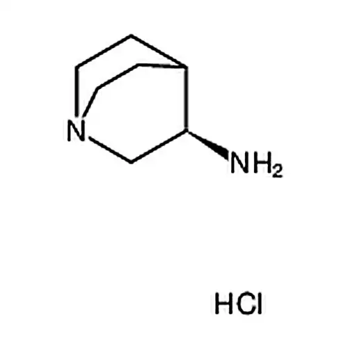 (R)-奎宁环-3-アミン塩酸塩
