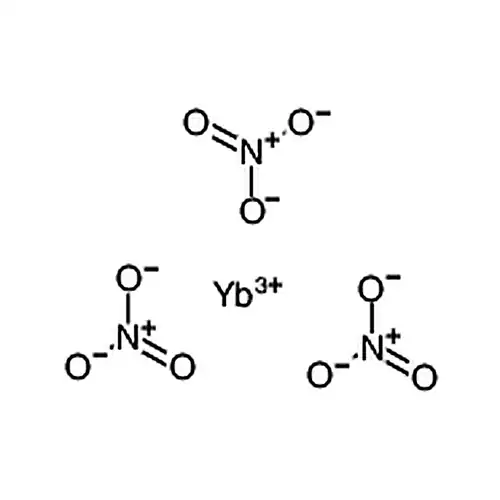 Ytterbium Nitrate