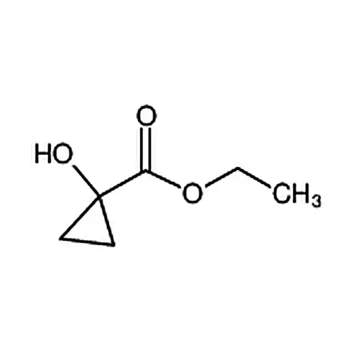 Ethyl 1-hydroxycyclopropanecarboxylate