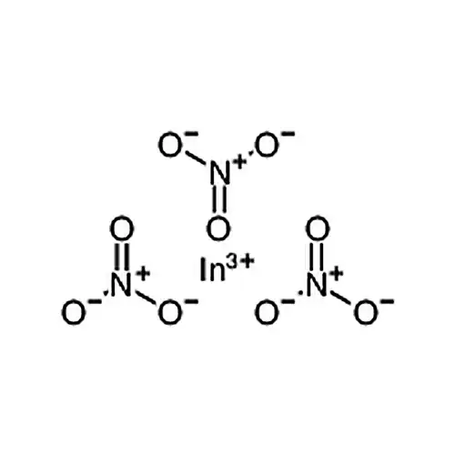Indium(III) nitrate hydrate